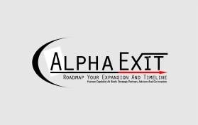 AlphaExit - Roadmap Your Expansion and Exit Timeline entry by rrahmathidayat