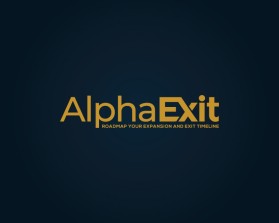 AlphaExit - Roadmap Your Expansion and Exit Timeline entry by Amit1991