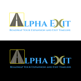 AlphaExit - Roadmap Your Expansion and Exit Timeline entry by stacco