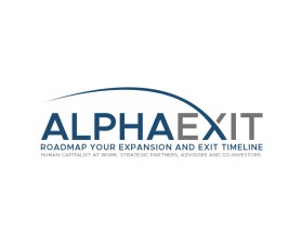 AlphaExit - Roadmap Your Expansion and Exit Timeline entry by Sonia99