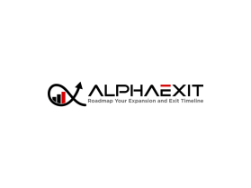 AlphaExit - Roadmap Your Expansion and Exit Timeline entry by ninisdesign