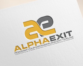 AlphaExit - Roadmap Your Expansion and Exit Timeline entry by fastdesign6062