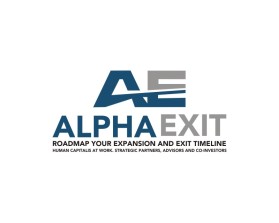 AlphaExit - Roadmap Your Expansion and Exit Timeline entry by Bintanglaut27