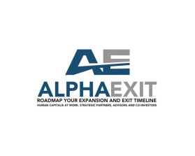 AlphaExit - Roadmap Your Expansion and Exit Timeline entry by Bintanglaut27
