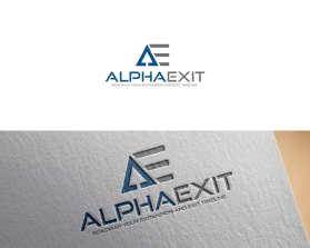 AlphaExit - Roadmap Your Expansion and Exit Timeline entry by benhur