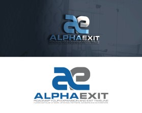 AlphaExit - Roadmap Your Expansion and Exit Timeline entry by fastdesign6062