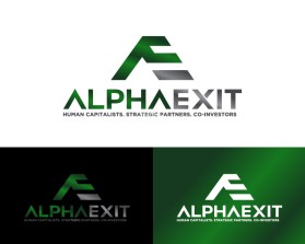 AlphaExit - Roadmap Your Expansion and Exit Timeline entry by Amit1991
