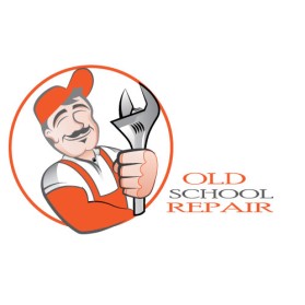 Old School Repair entry by Rahim27