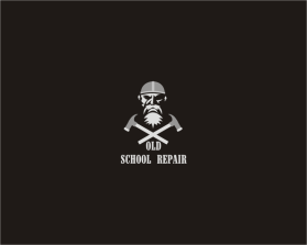 Old School Repair entry by Bintanglaut27