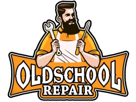 Old School Repair entry by PRO OUB