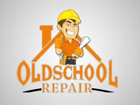 Old School Repair entry by PRO OUB