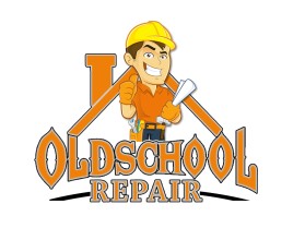 Old School Repair entry by PRO OUB