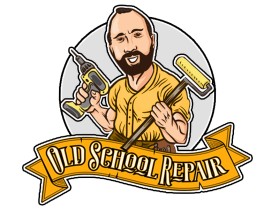 Old School Repair entry by PRO OUB