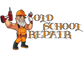 Old School Repair entry by PRO OUB