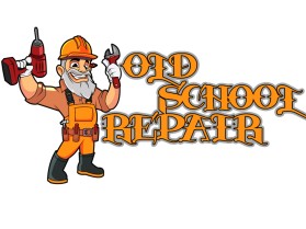 Old School Repair entry by PRO OUB