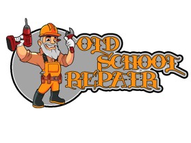 Old School Repair entry by PRO OUB