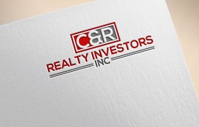 C&amp;R Realty Investors, INC entry by MuhammadR