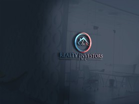 Winning entry: C&amp;R Realty Investors, INC entry by Dark49