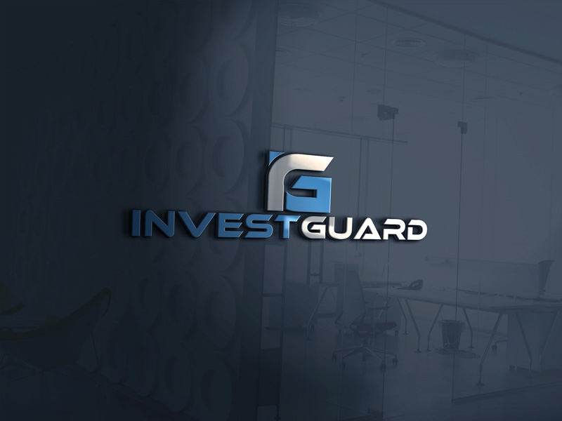 Logo Design for InvestGuard