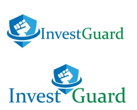 InvestGuard entry by graphicssaju