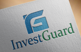 InvestGuard entry by graphicssaju