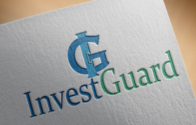 InvestGuard entry by graphicssaju