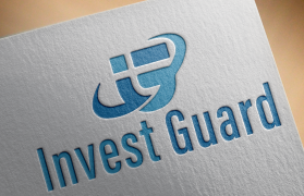 InvestGuard entry by graphicssaju