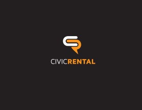 Winning entry: CivicRental entry by osman36