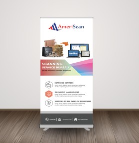AmeriScan entry by GRACE