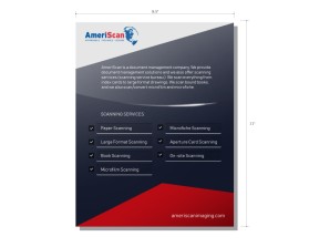 AmeriScan entry by LookTwice