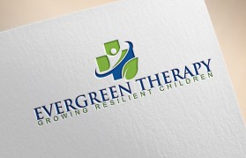 Evergreen Therapy entry by T2T