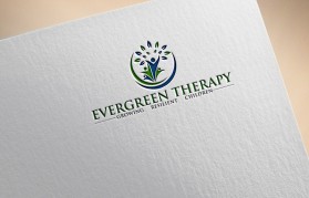 Evergreen Therapy entry by Dark49