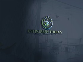 Evergreen Therapy entry by Dark49