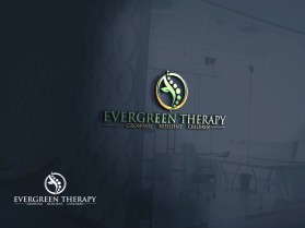 Evergreen Therapy entry by Dark49