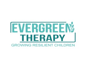 Evergreen Therapy entry by VG