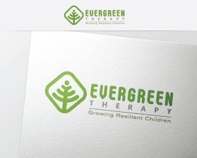 Evergreen Therapy entry by GreenLamp