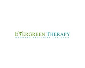 Evergreen Therapy entry by angeldzgn