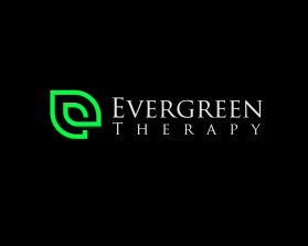 Evergreen Therapy entry by designr