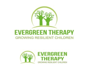 Evergreen Therapy entry by VG