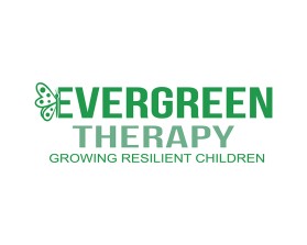 Evergreen Therapy entry by VG