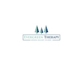 Evergreen Therapy entry by lottilogo