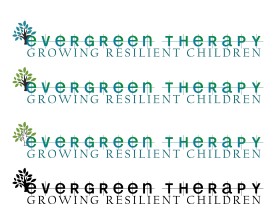 Evergreen Therapy entry by Sarasway