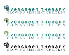 Evergreen Therapy entry by Sarasway