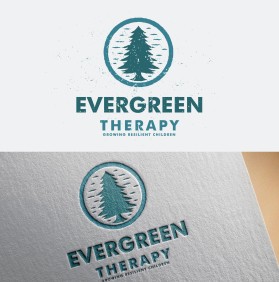 Evergreen Therapy entry by morearts