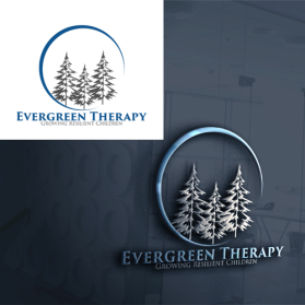 Evergreen Therapy entry by balsh