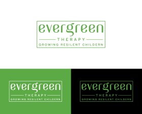 Evergreen Therapy entry by nsdhyd