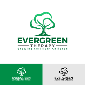 Evergreen Therapy entry by agus57septian67