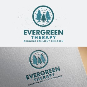 Evergreen Therapy entry by morearts