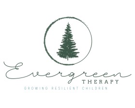 Evergreen Therapy entry by apmcdesigner