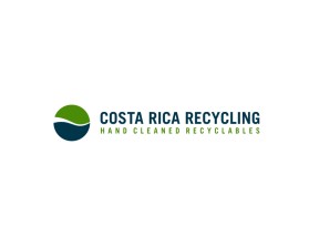 Costa Rica Recycling   /   Costa Rica Reciclaje entry by angeldzgn